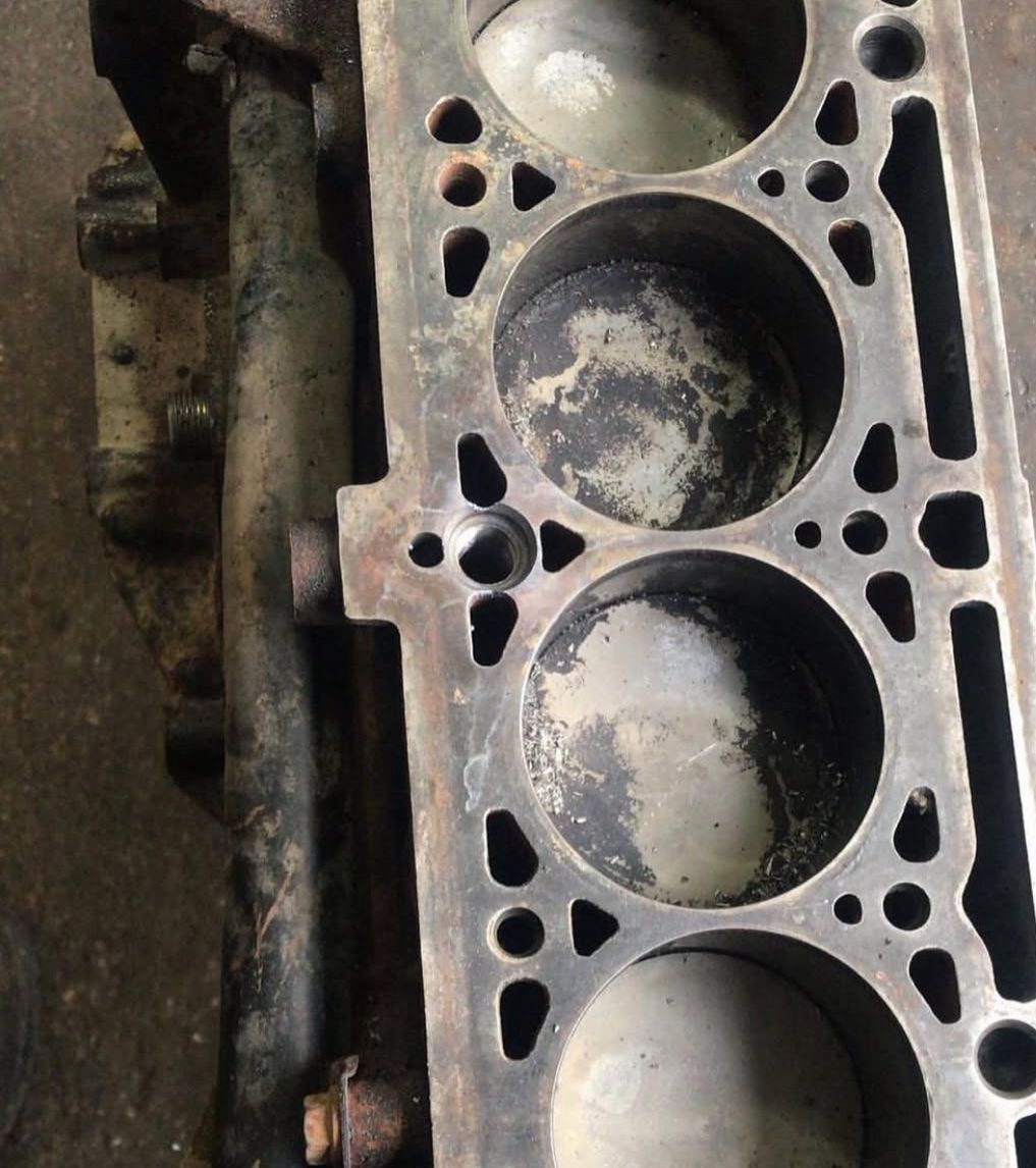 Teknikel Motor Kaynak